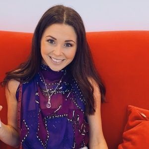 Meet your Posher, Bailee